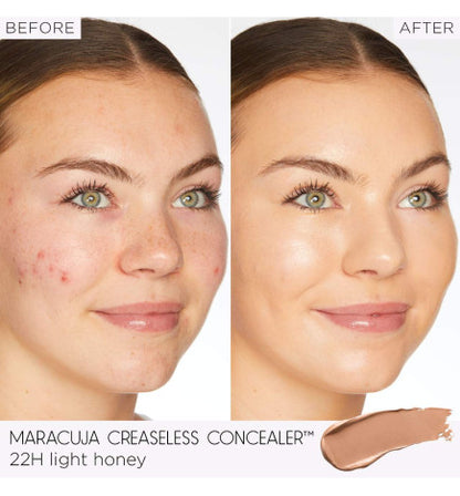 tarte - Maracuja Creaseless Concealer (CORRECTOR LIQUIDO)