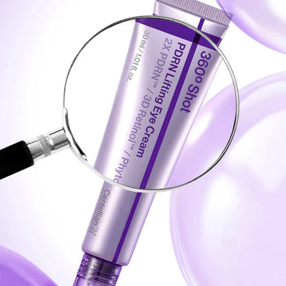 Centellian 24 - 360º Shot PDRN lifting Eye cream 30ml (Crema contorno de ojos)