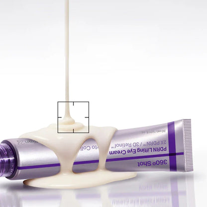 Centellian 24 - 360º Shot PDRN lifting Eye cream 30ml (Crema contorno de ojos)