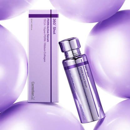 CENTELLIAN 24 - 360º Shot PDRN Active Serum 50ml (SHOT SUERO PDRN)