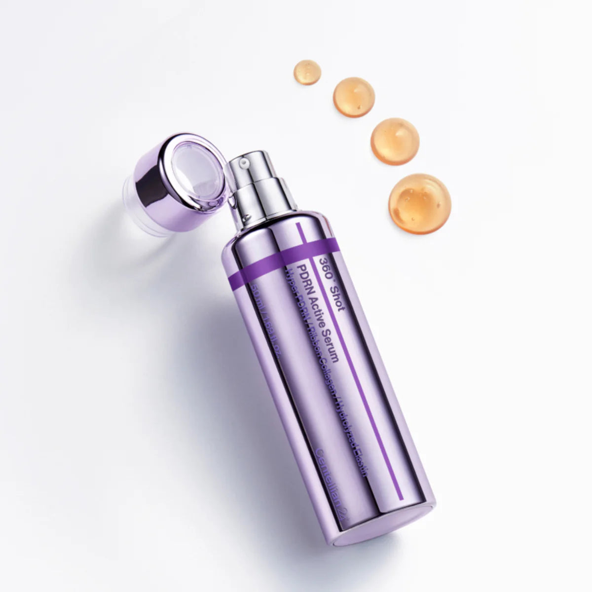 CENTELLIAN 24 - 360º Shot PDRN Active Serum 50ml (SHOT SUERO PDRN)