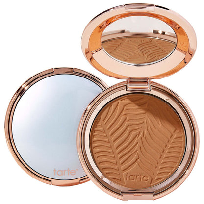 tarte - Amazonian clay blurring powder foundation (BASE EN POLVO)