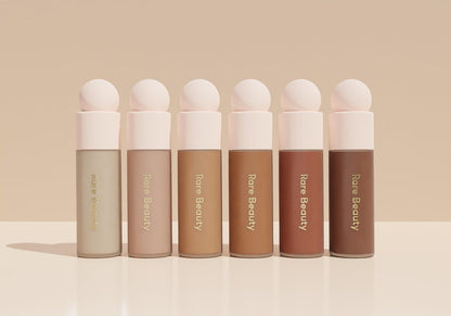 Rare Beauty - Liquid Touch Weightless Foundation (BASE)