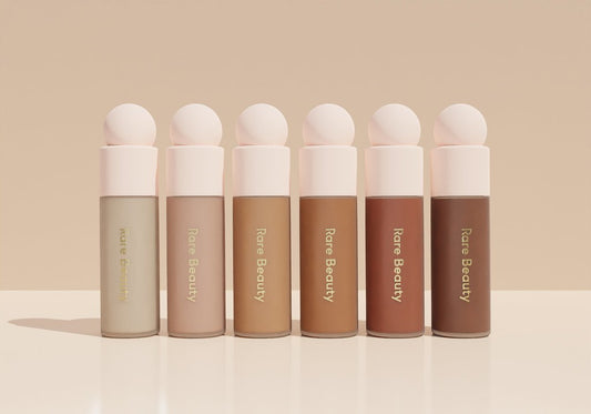 Rare Beauty - Liquid Touch Weightless Foundation (BASE)
