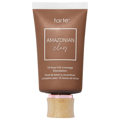 tarte - Amazonian Clay 16-Hour Full Coverage Foundation (BASE LIQUIDO)