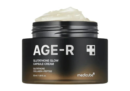 Medicube - AGE-R GLUTATHIONE GLOW CAPSULE CREAM 50ml