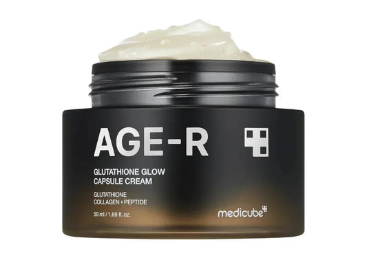Medicube - AGE-R GLUTATHIONE GLOW CAPSULE CREAM 50ml