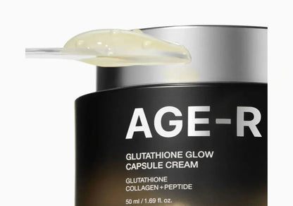 Medicube - AGE-R GLUTATHIONE GLOW CAPSULE CREAM 50ml