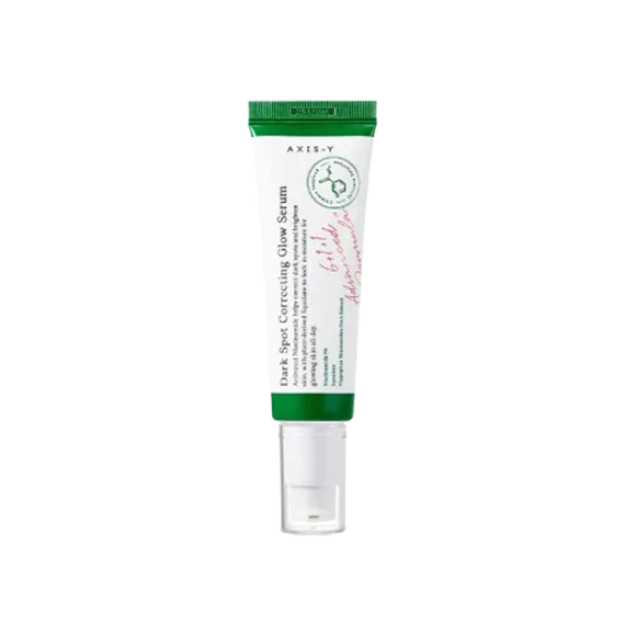 AXIS-Y - Dark Spot Correcting Glow Serum 50ml (CREMA REPARADORA MULTIFUNCIONAL)