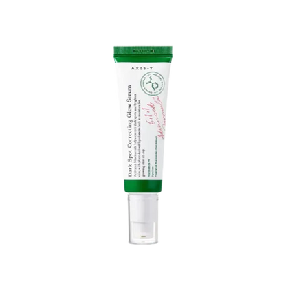 AXIS-Y - Dark Spot Correcting Glow Serum 50ml (CREMA REPARADORA MULTIFUNCIONAL)