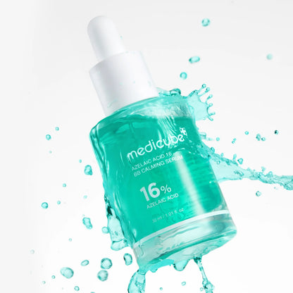 Medicube - AZELAIC ACID 16 BB CALMING SERUM 30ml