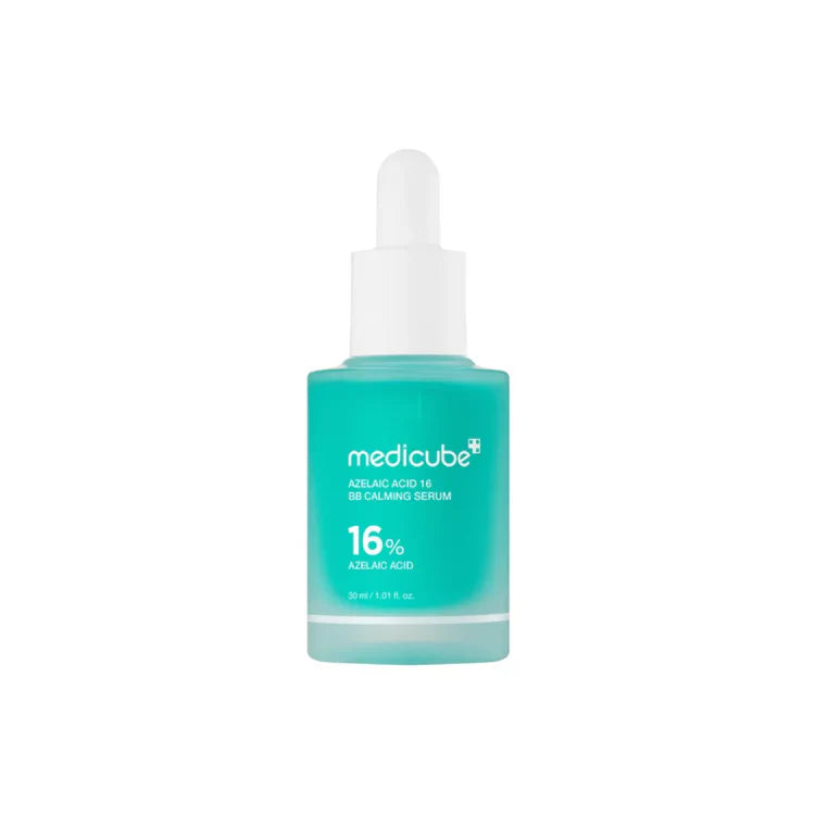 Medicube - AZELAIC ACID 16 BB CALMING SERUM 30ml