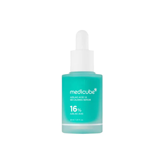 Medicube - AZELAIC ACID 16 BB CALMING SERUM 30ml