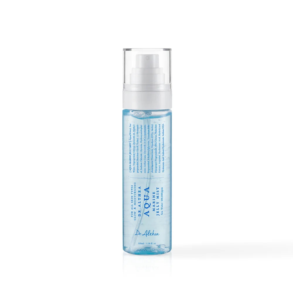 Dr.Althea - Aqua Marine Jelly Mist 100ml (SPRAY HIDRATANTE)
