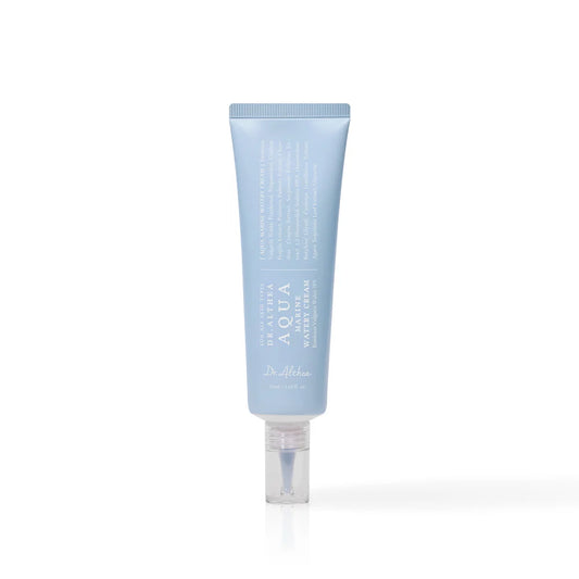 Dr. Althea - Aqua Marine Watery Cream 50ml (CREMA HIDRATANTE USO DIARIO)