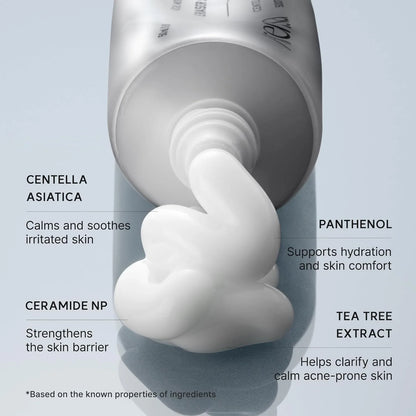 Arencia - Eraser Soothing Cream 50ml