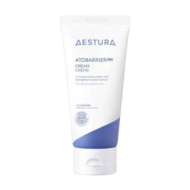 AESTURA - Atobarrier 365 Cream 80ml 2024