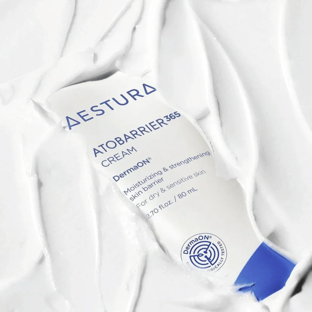 AESTURA - Atobarrier 365 Cream 80ml 2024