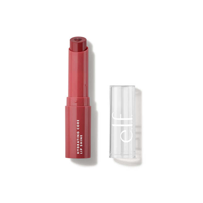 e.l.f. - Hydrating Core Lip Shine (BALSAMO LABIAL HIDRATANTE)