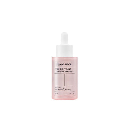 BIODANCE  - Pore Tightening Collagen Ampoule 50ml (AMPOLLA CON COLAGENO)