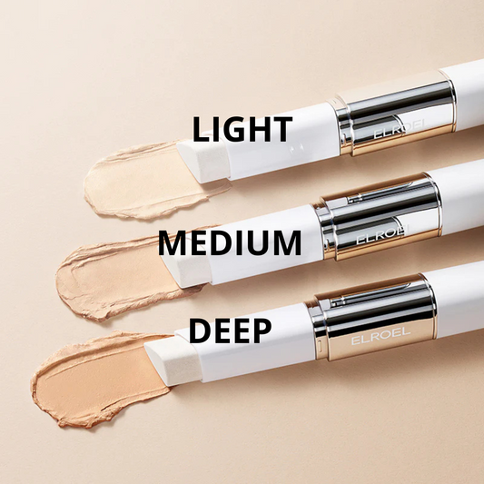 ELROEL - BLANC COVER CREAM STICK DEEP 13g (BASE)