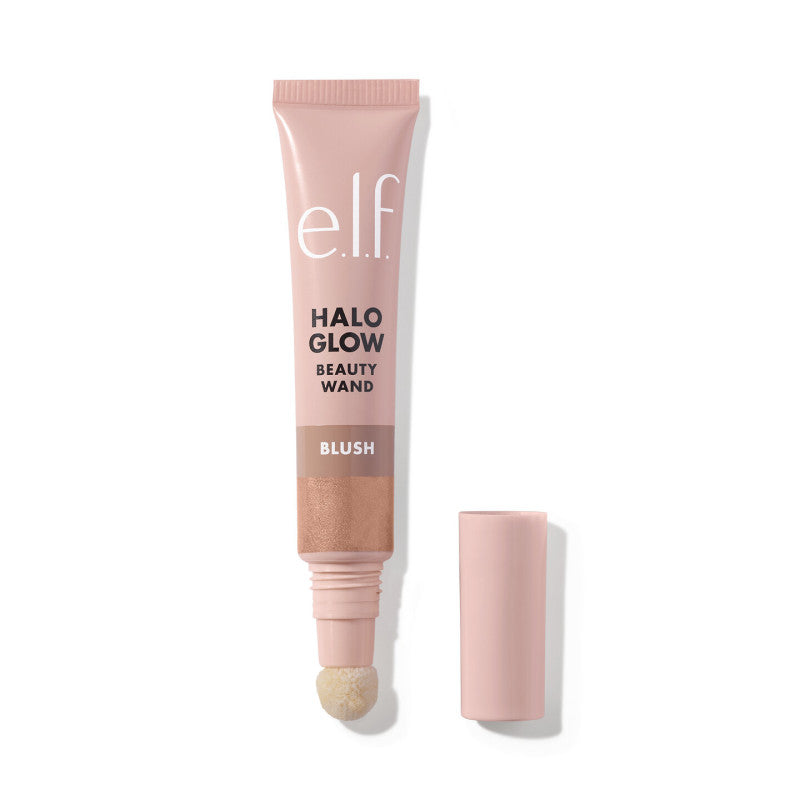 e.l.f Halo Glow Blush Beauty Wand (BLUSH/RUBOR LIQUIDO)