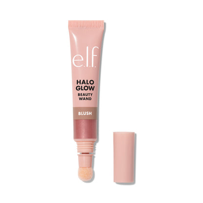 e.l.f Halo Glow Blush Beauty Wand (BLUSH/RUBOR LIQUIDO)
