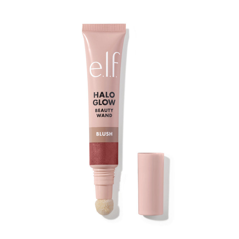e.l.f Halo Glow Blush Beauty Wand (BLUSH/RUBOR LIQUIDO)