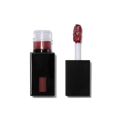e.l.f - Long-Lasting Lip Stain with a Glossy Finish (BRILLO LABIAL LARGA DURACION)