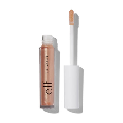 e.l.f Lip Lacquer (BRILLO LABIAL LIQUIDO)