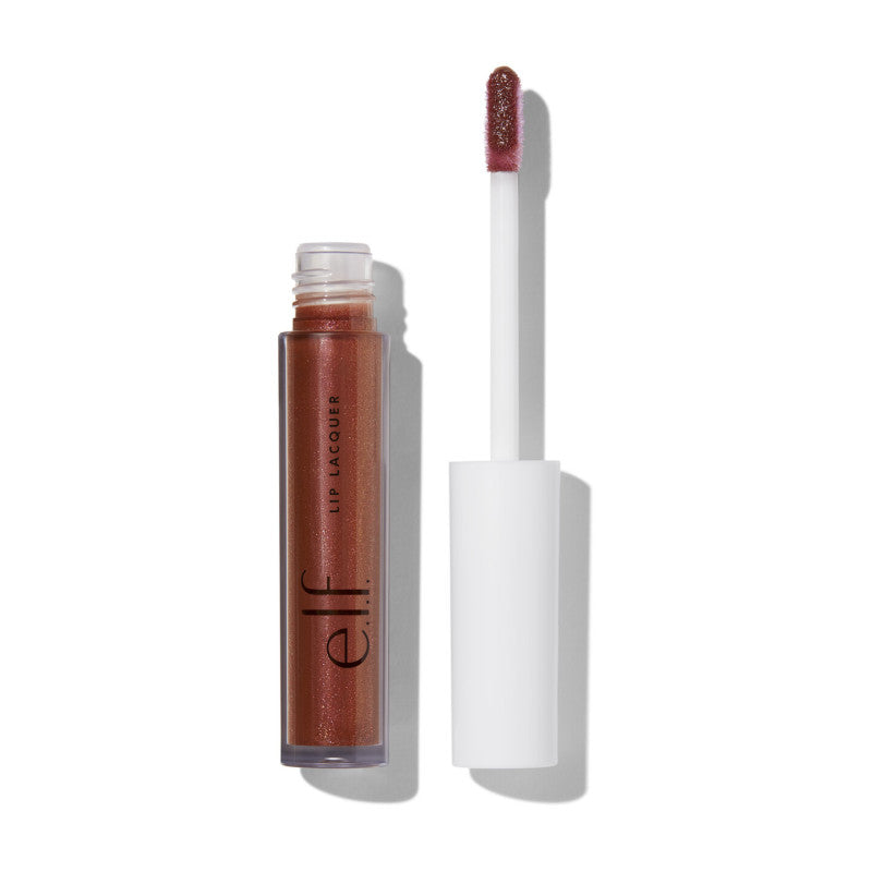 e.l.f Lip Lacquer (BRILLO LABIAL LIQUIDO)