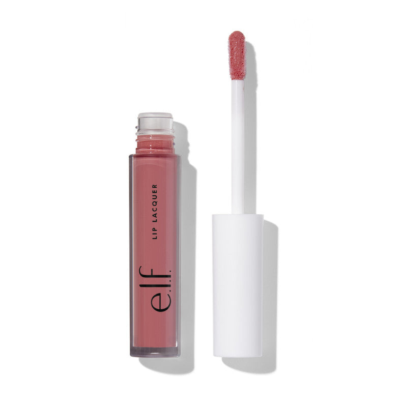 e.l.f Lip Lacquer (BRILLO LABIAL LIQUIDO)