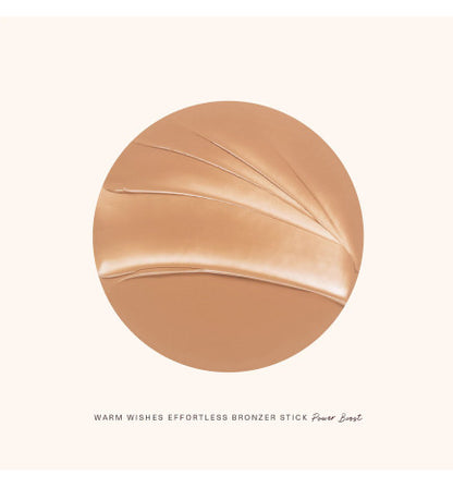 Rare Beauty - Warm Wishes Effortless Bronzer Sticks (BRONCEADOR EN BARRA)