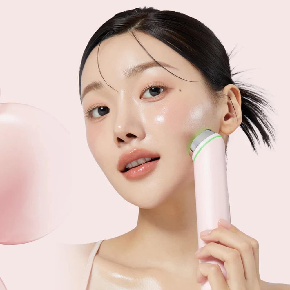 Medicube - Beauty device - AGE-R BOOSTER PRO EX PINK