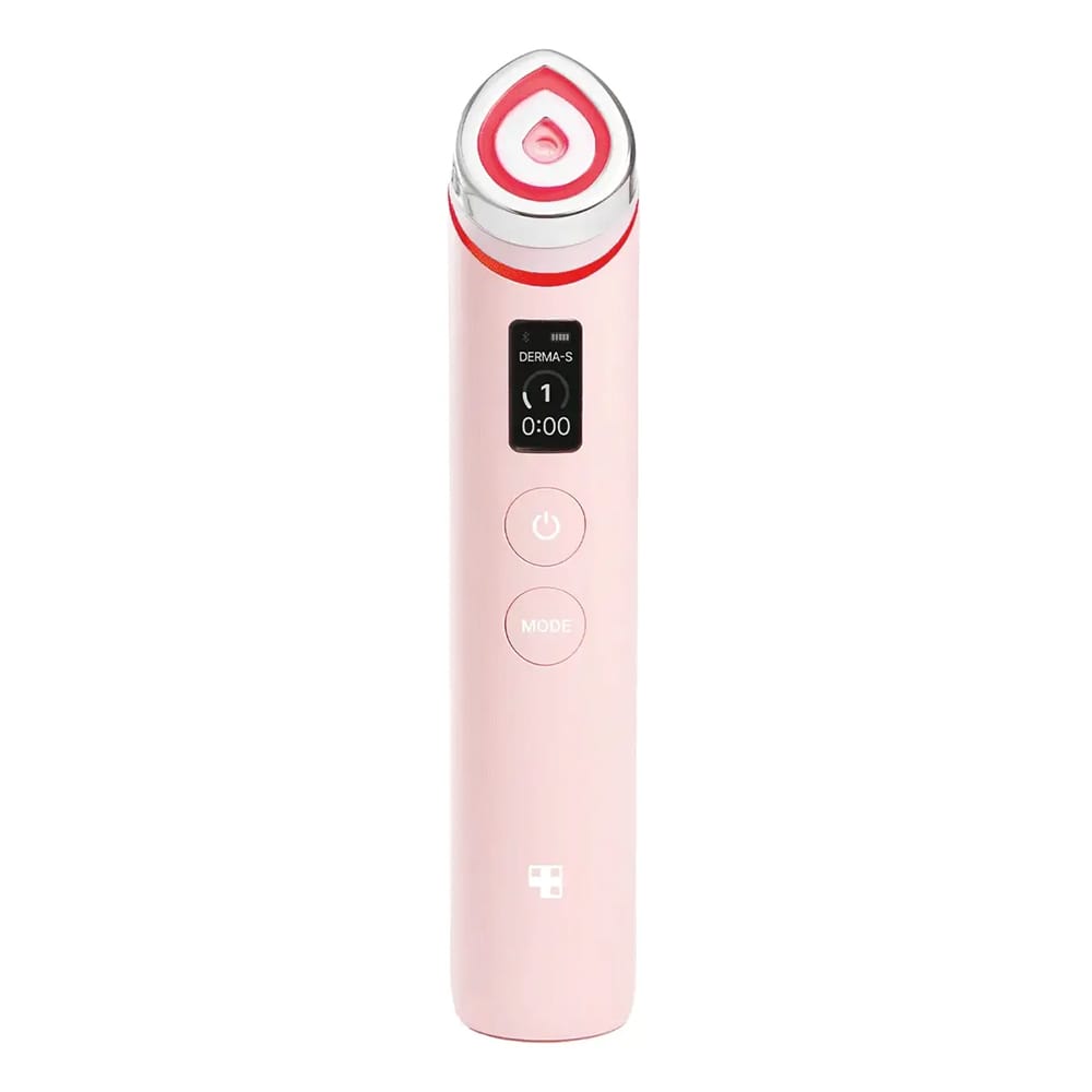 Medicube - Beauty device - AGE-R BOOSTER PRO EX PINK