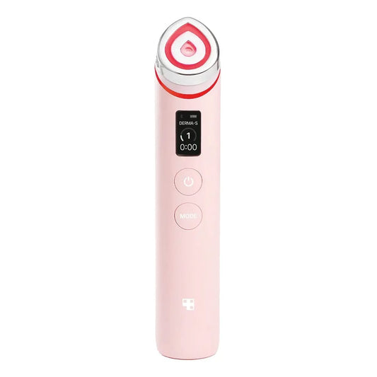Medicube - Beauty device - AGE-R BOOSTER PRO EX PINK