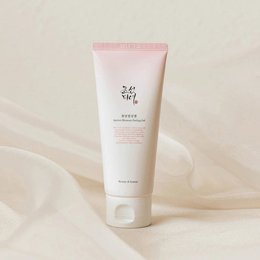 Beauty of Joseon - Apricot Blossom Peeling Gel - EXFOLIANTE 100ml