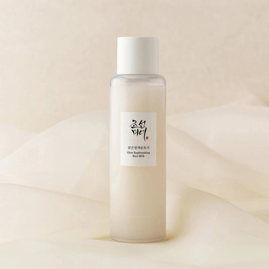Beauty of Joseon - Glow Replenishing Rice Milk (ESENCIA LECHE DE ARROZ) 150ml