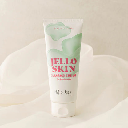 Beauty of Joseon - Jelloskin Massage Cream for face & body 200ml (CREMA HUMECTANTE PARA CUERPO Y CARA)