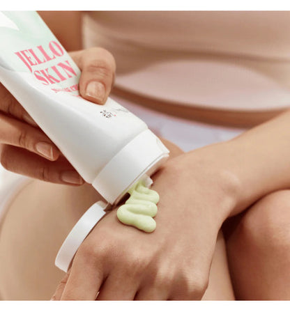 Beauty of Joseon - Jelloskin Massage Cream for face & body 200ml (CREMA HUMECTANTE PARA CUERPO Y CARA)