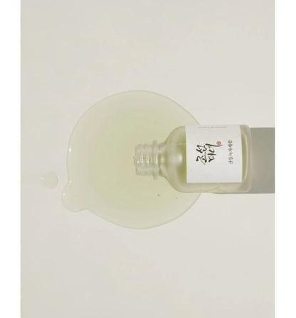 Beauty of Joseon Calming serum : Green tea + Panthenol (SUERO DE TE VERDE + PANTENOL)30ml