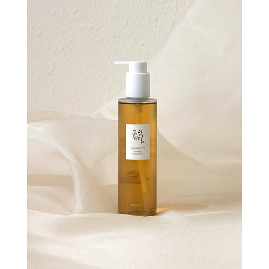 Beauty of Joseon Ginseng Cleansing Oil (ACEITE LIMPIADOR DE GINSENG)