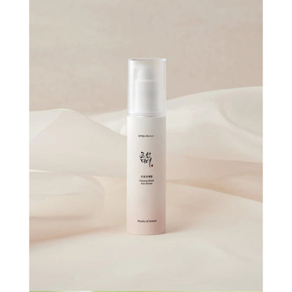 Beauty of Joseon Ginseng moist sun serum (SERUM DE GINSENG) 50ml