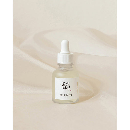 Beauty of Joseon Glow Deep Serum : Rice +Alpha Arbutin (SERUM DE ARROZ + ALFA ARBUTINA)30ml