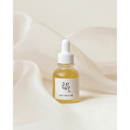 Beauty of Joseon Glow Serum : Propolis+Niacinamide (SERUM DE PREPOLEO+NIACINAMIDA)