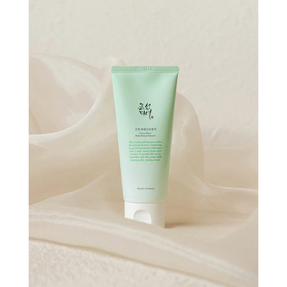 Beauty of Joseon Green Plum Refreshing Cleanser (LIMPIADOR REFRESCANTE DE CIRUELA VERDE)