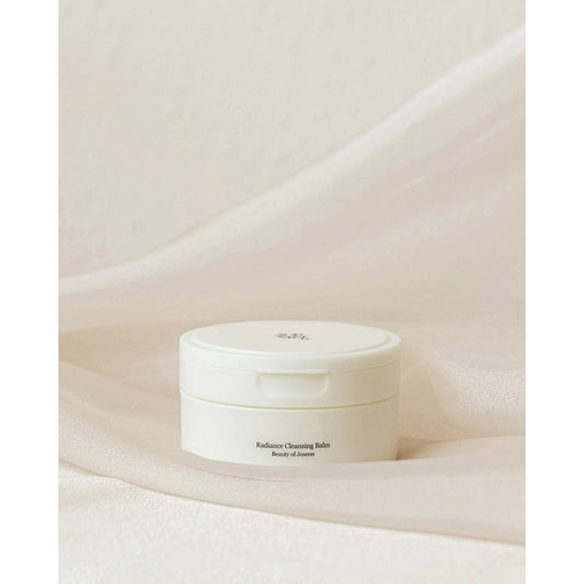 Beauty of Joseon Radiance Cleansing Balm (BALSAMO LIMPIADOR) 100ml