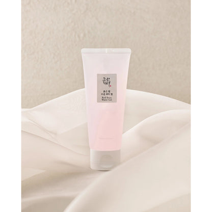 Beauty of Joseon Red Bean Water Gel (GEL HUMECTANTE DE FRIJOLES ROJOS)100ml