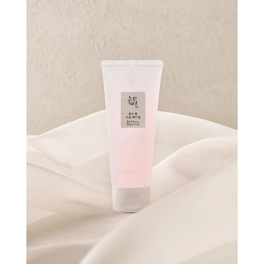 Beauty of Joseon Red Bean Water Gel (GEL HUMECTANTE DE FRIJOLES ROJOS)100ml