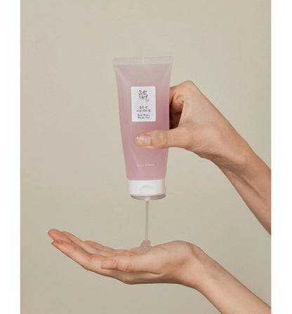 Beauty of Joseon Red Bean Water Gel (GEL HUMECTANTE DE FRIJOLES ROJOS)100ml